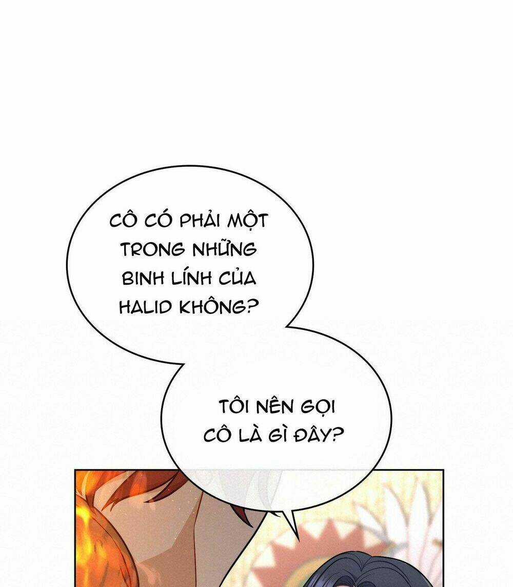 Lừa Người Hợp Với Em Chapter 21 trang 53