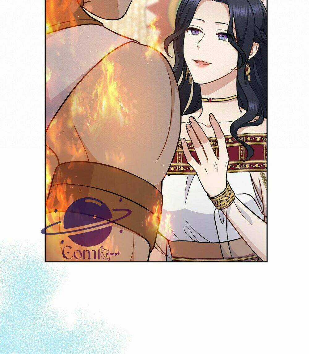 Lừa Người Hợp Với Em Chapter 21 trang 54