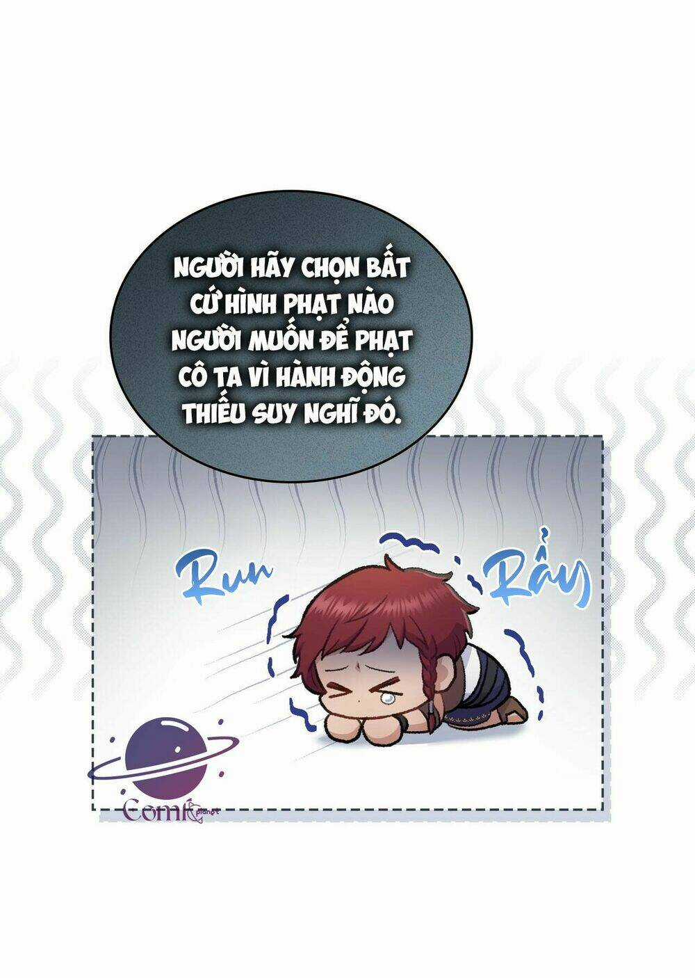 Lừa Người Hợp Với Em Chapter 21 trang 6