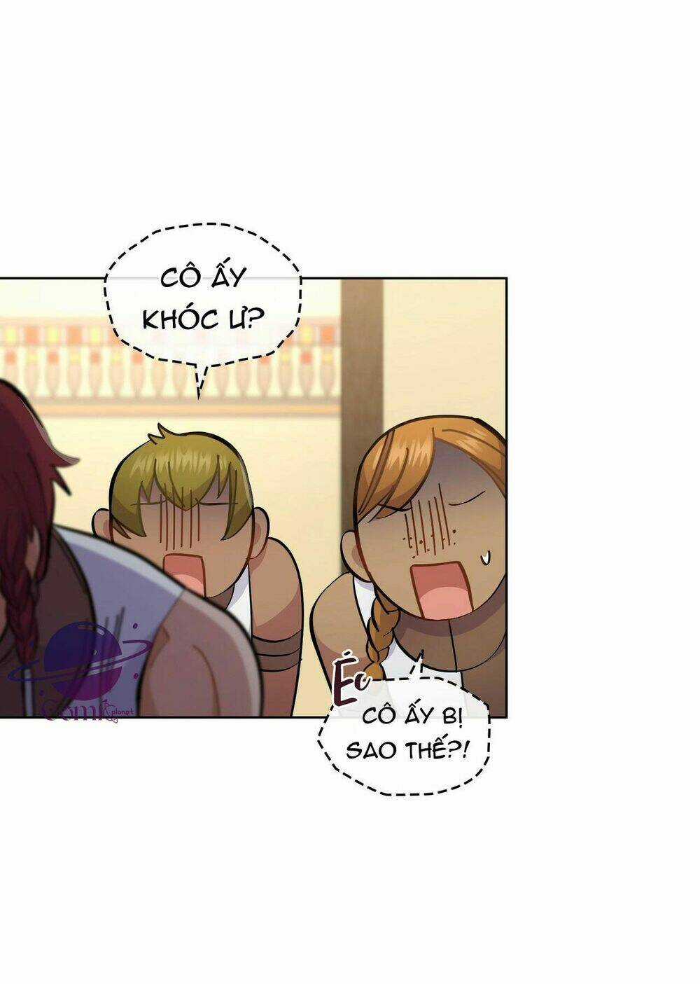 Lừa Người Hợp Với Em Chapter 21 trang 60