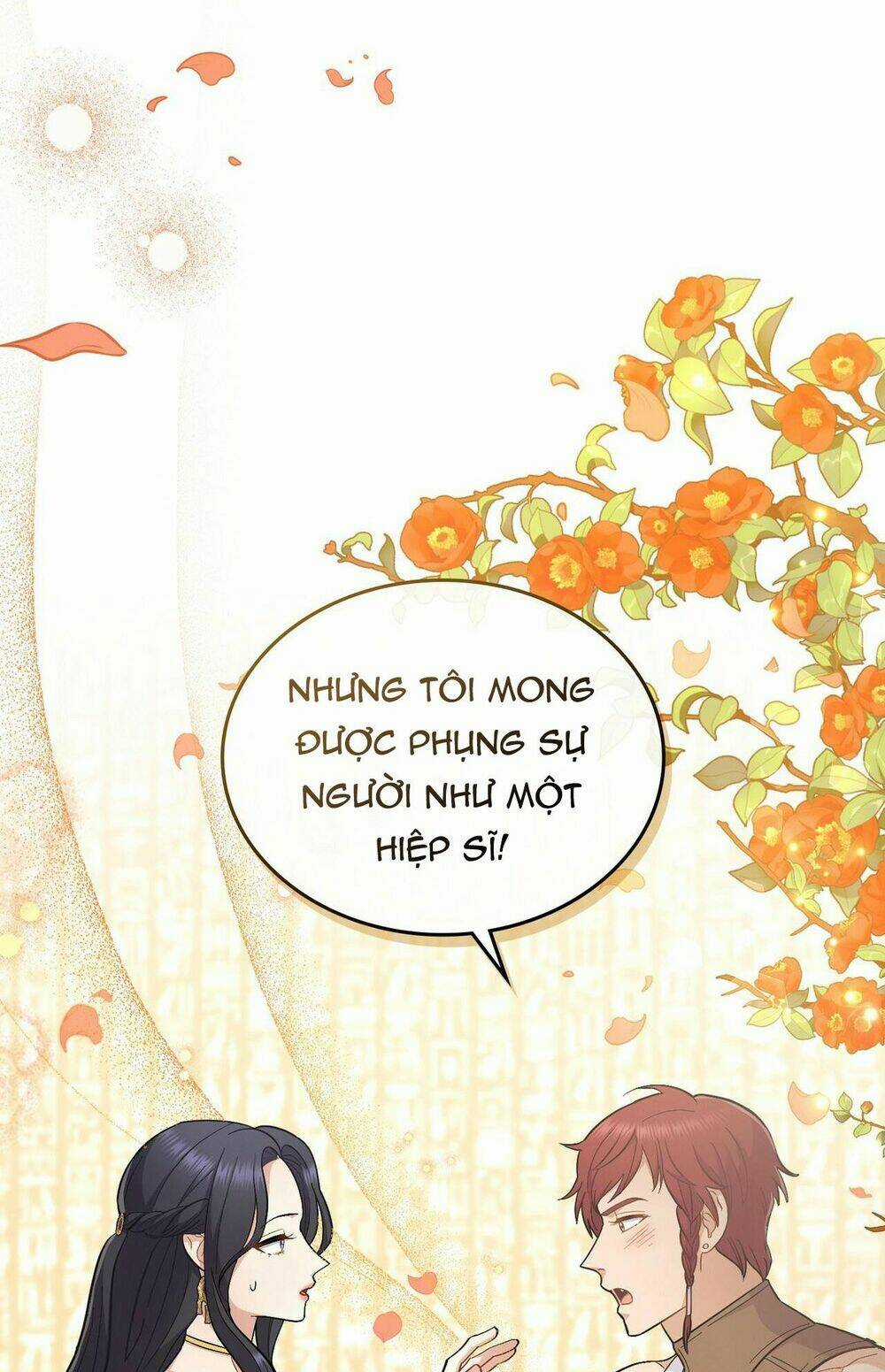 Lừa Người Hợp Với Em Chapter 21 trang 63