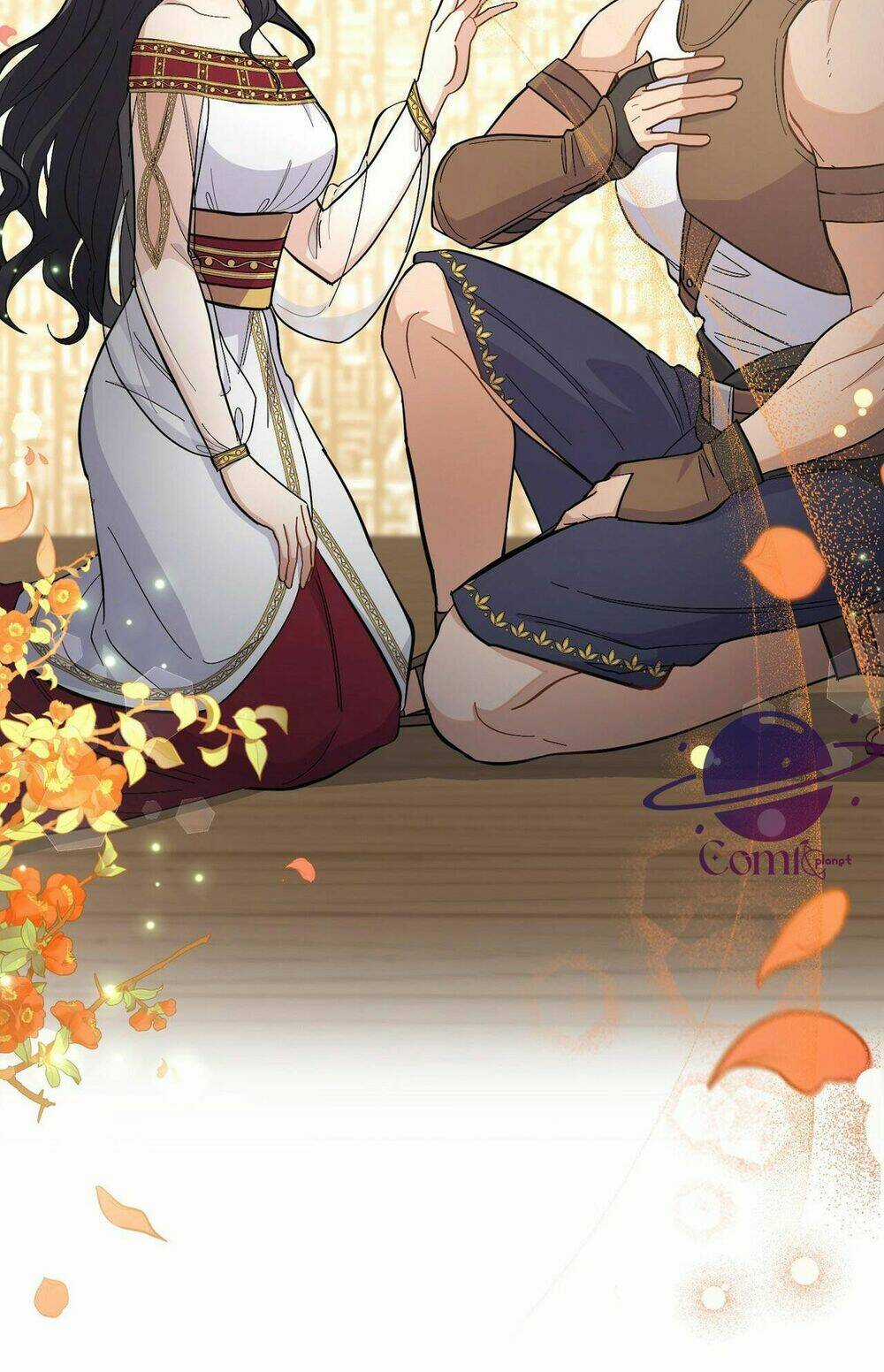 Lừa Người Hợp Với Em Chapter 21 trang 64