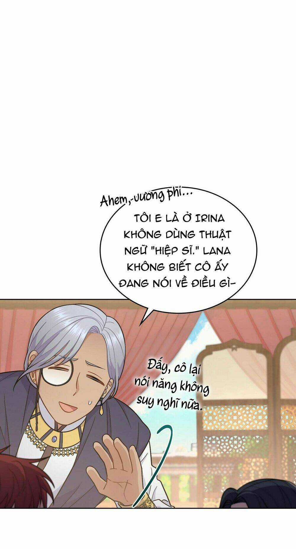 Lừa Người Hợp Với Em Chapter 21 trang 65