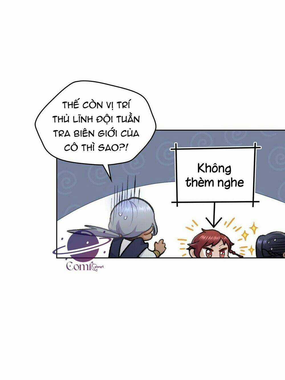 Lừa Người Hợp Với Em Chapter 21 trang 72