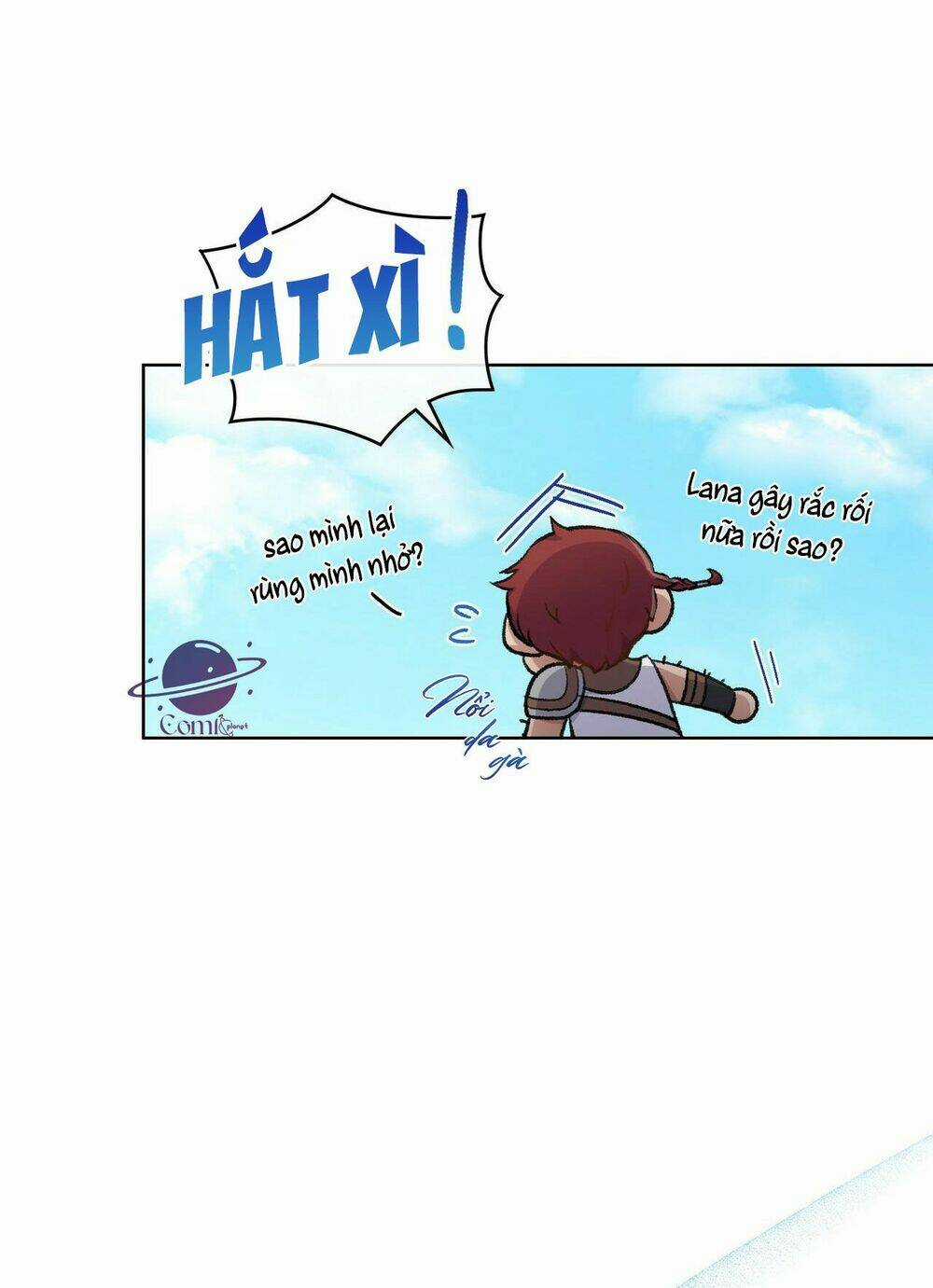 Lừa Người Hợp Với Em Chapter 21 trang 75