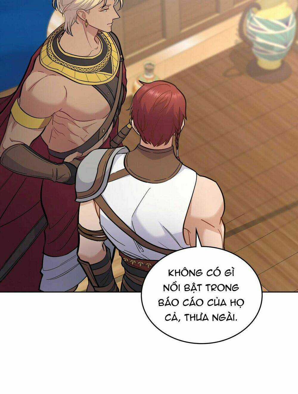 Lừa Người Hợp Với Em Chapter 21 trang 77