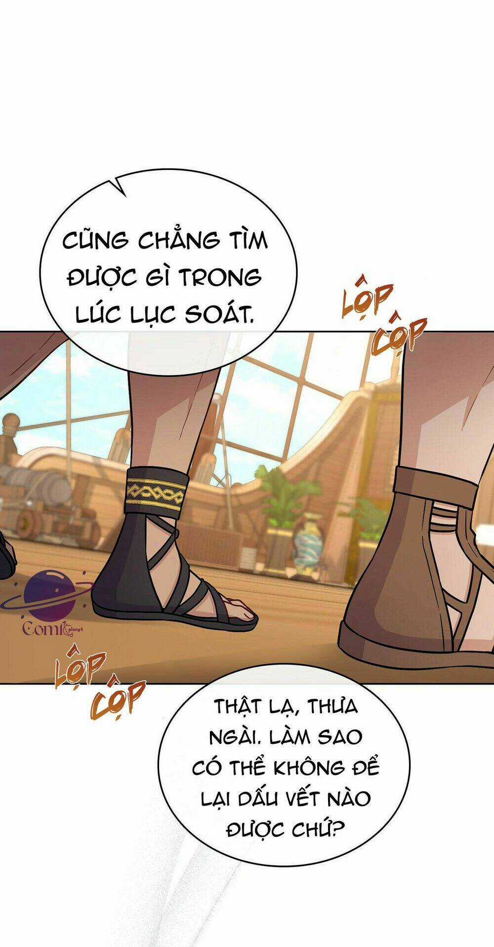 Lừa Người Hợp Với Em Chapter 21 trang 78