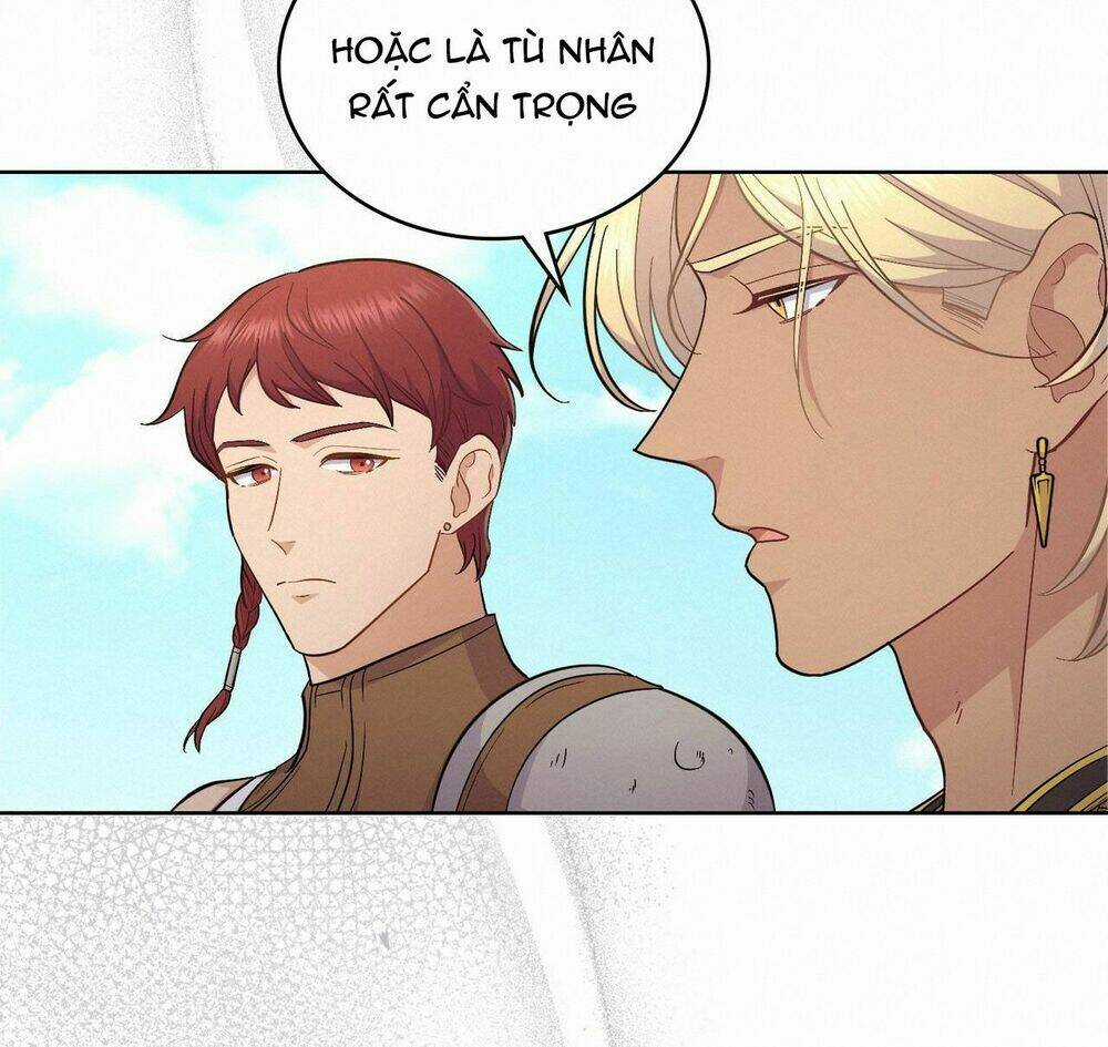 Lừa Người Hợp Với Em Chapter 21 trang 80