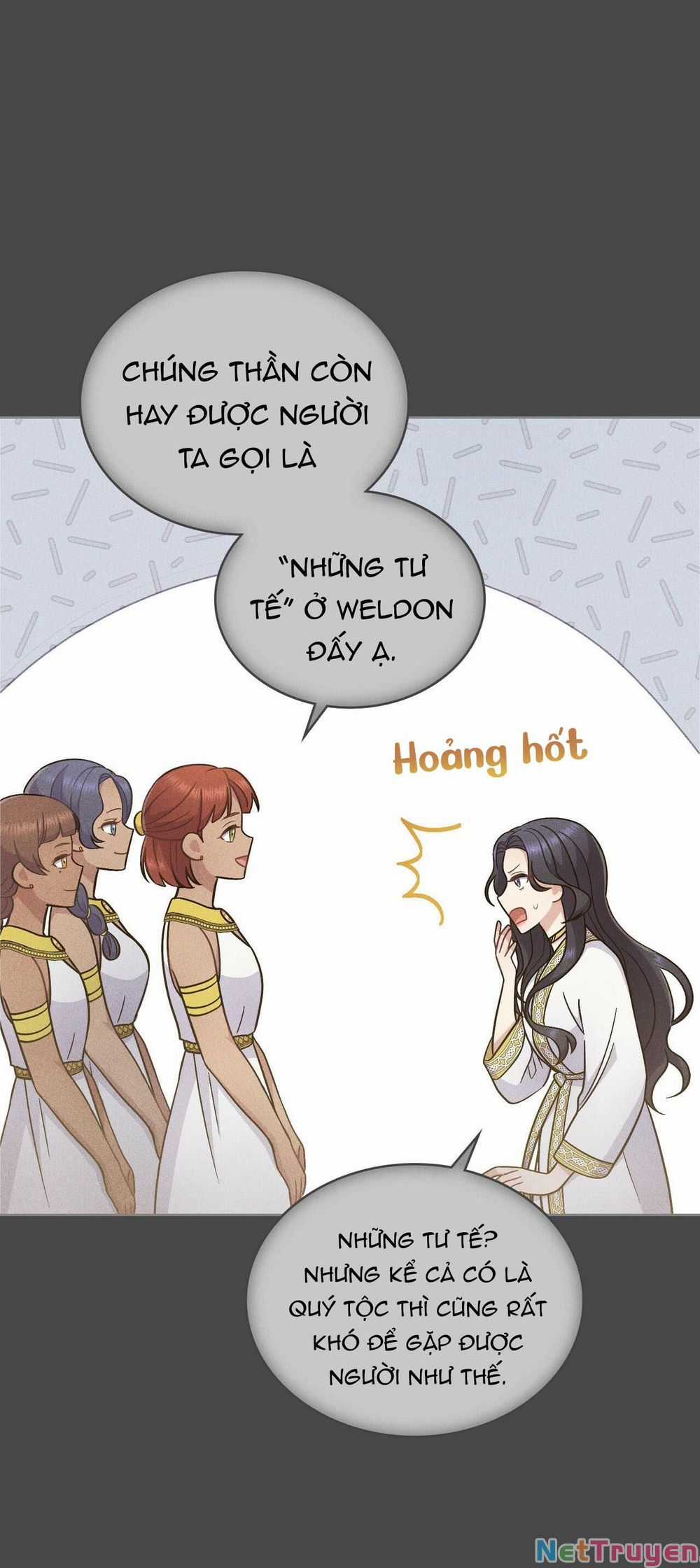 Lừa Người Hợp Với Em Chapter 22 trang 11