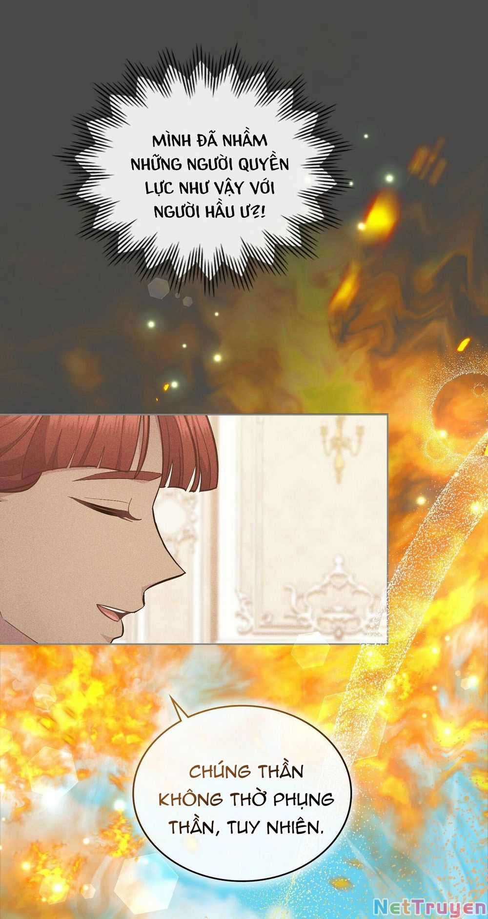 Lừa Người Hợp Với Em Chapter 22 trang 12