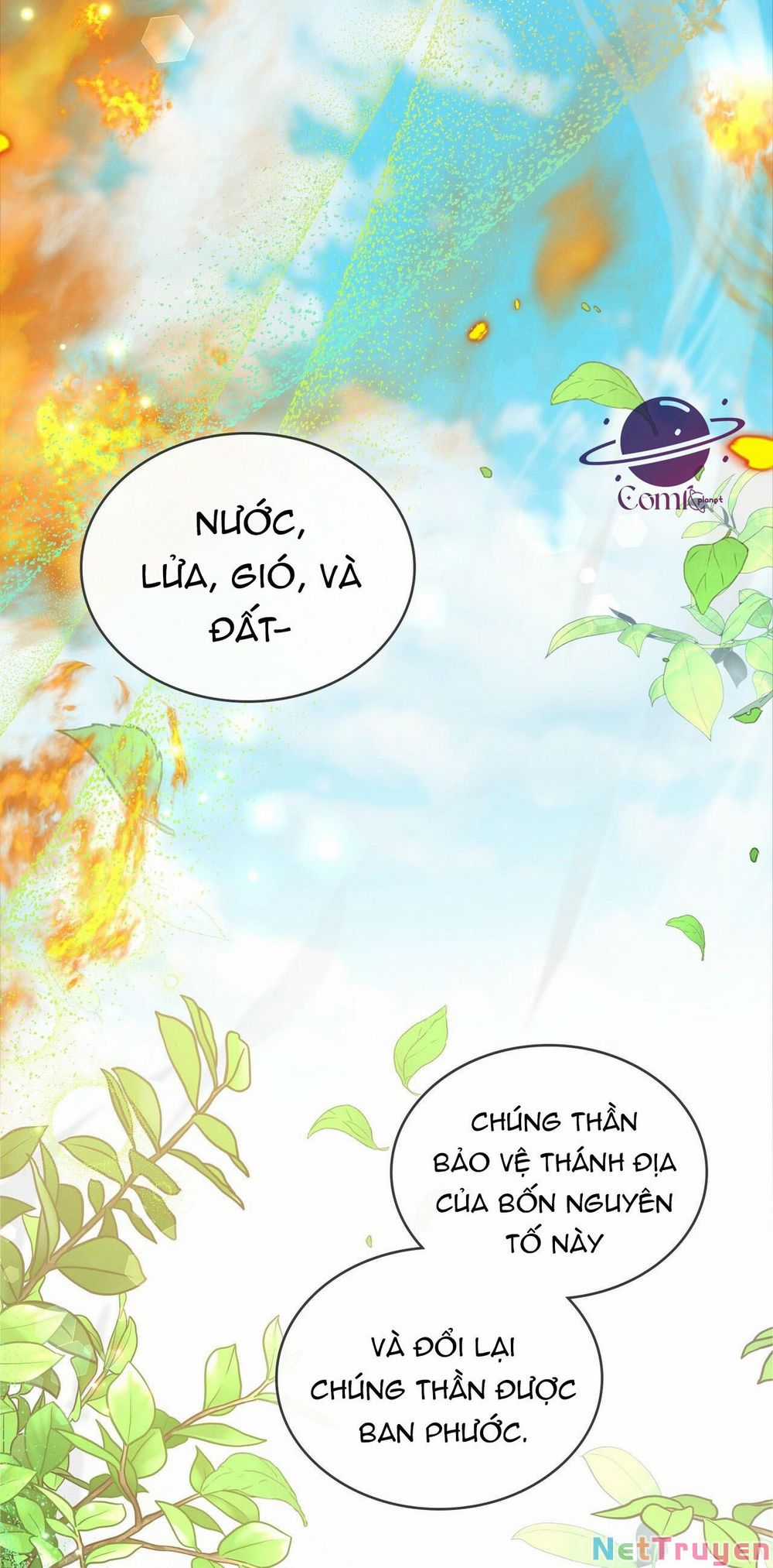 Lừa Người Hợp Với Em Chapter 22 trang 13