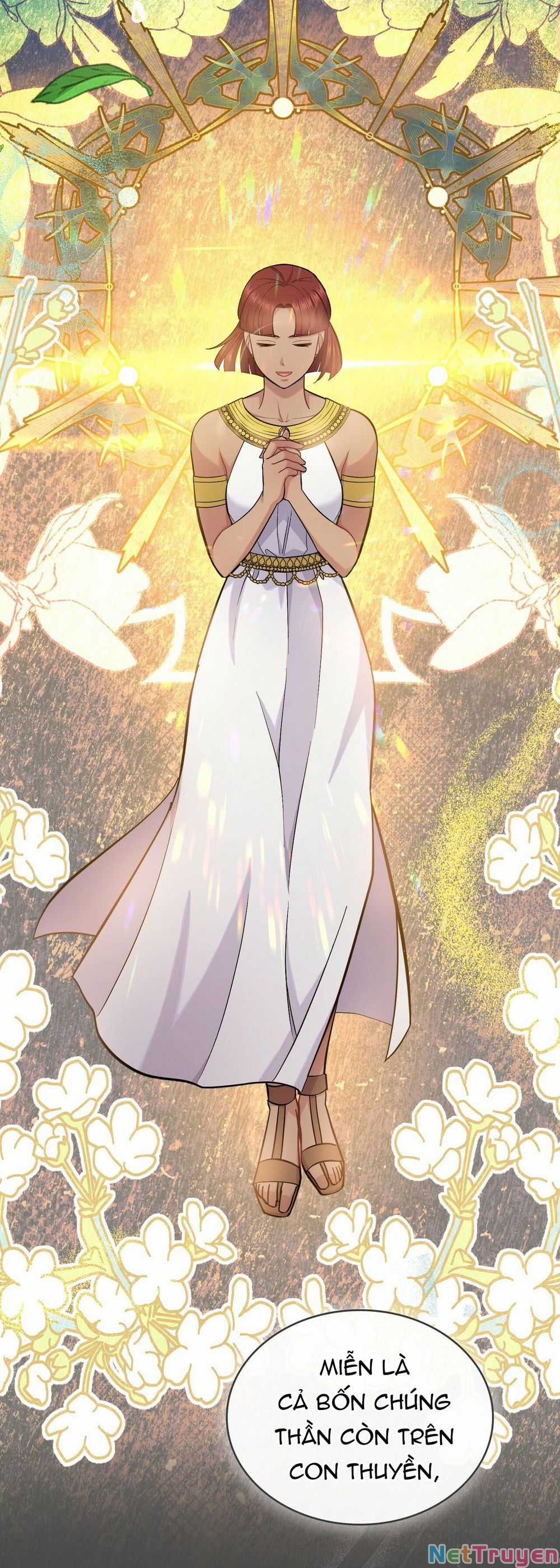 Lừa Người Hợp Với Em Chapter 22 trang 15