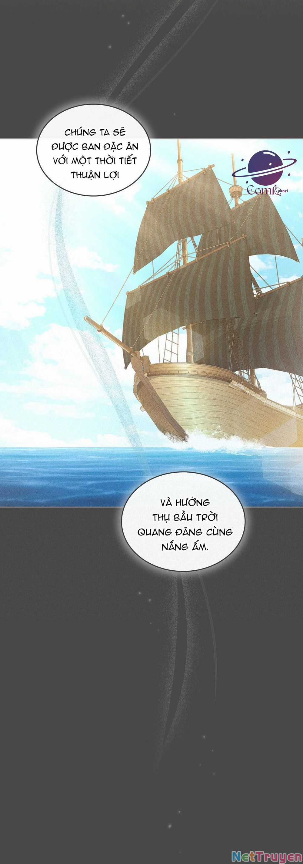 Lừa Người Hợp Với Em Chapter 22 trang 16