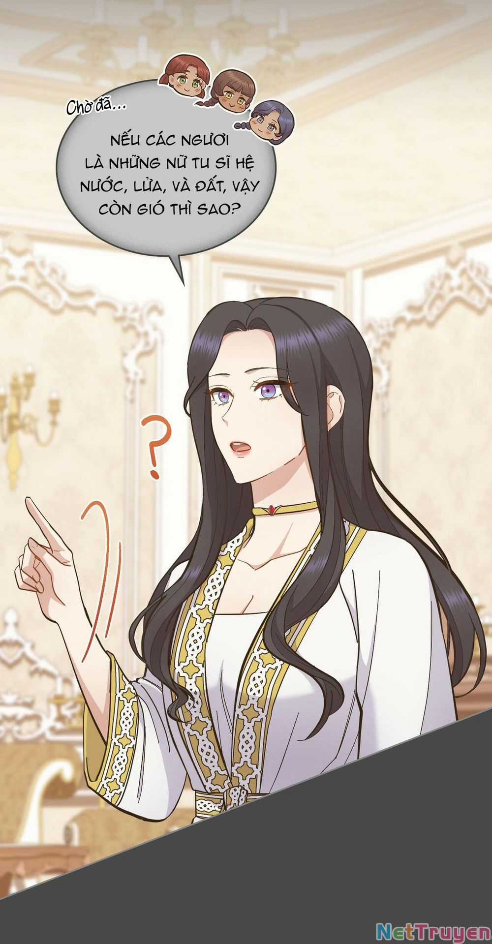 Lừa Người Hợp Với Em Chapter 22 trang 18