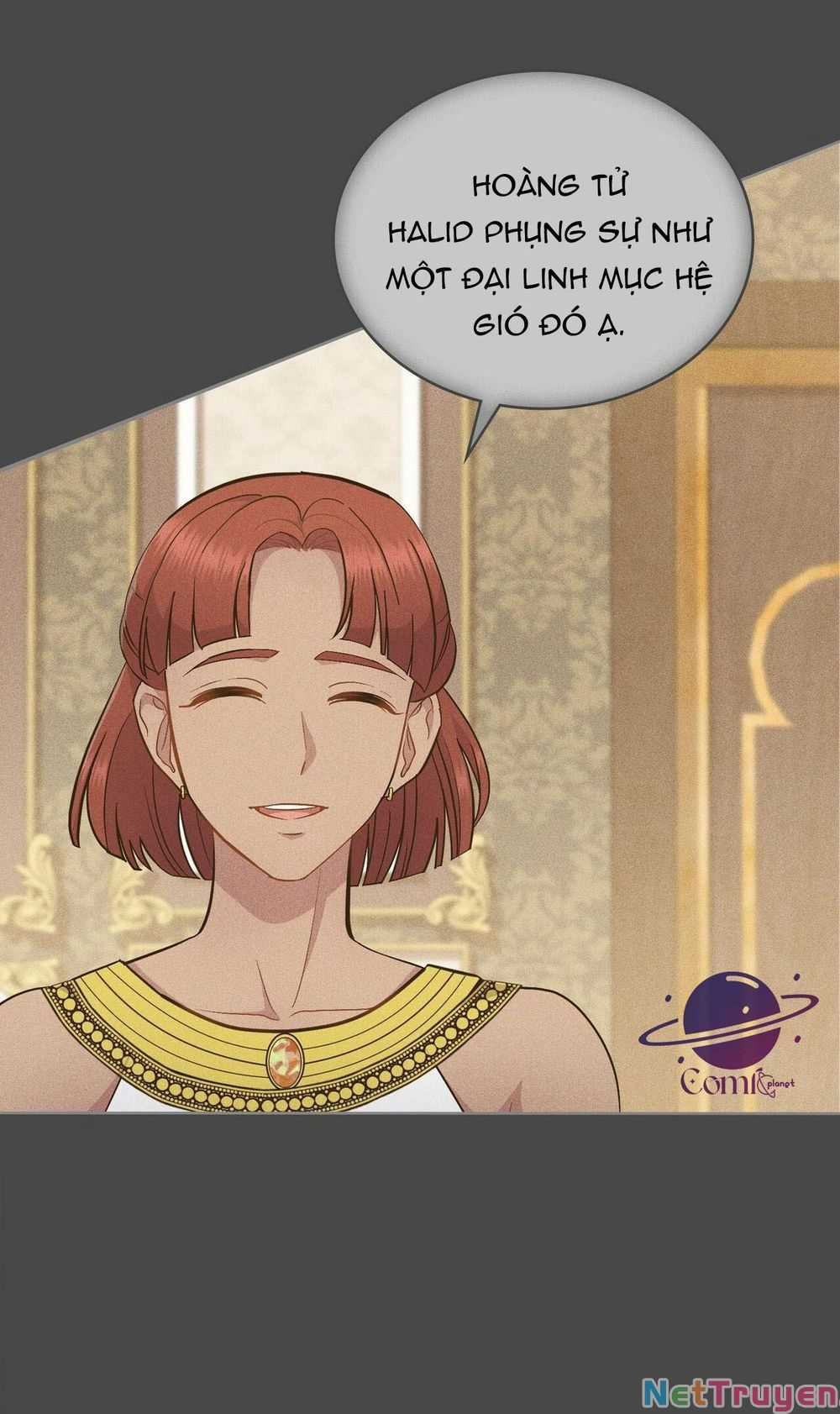 Lừa Người Hợp Với Em Chapter 22 trang 19