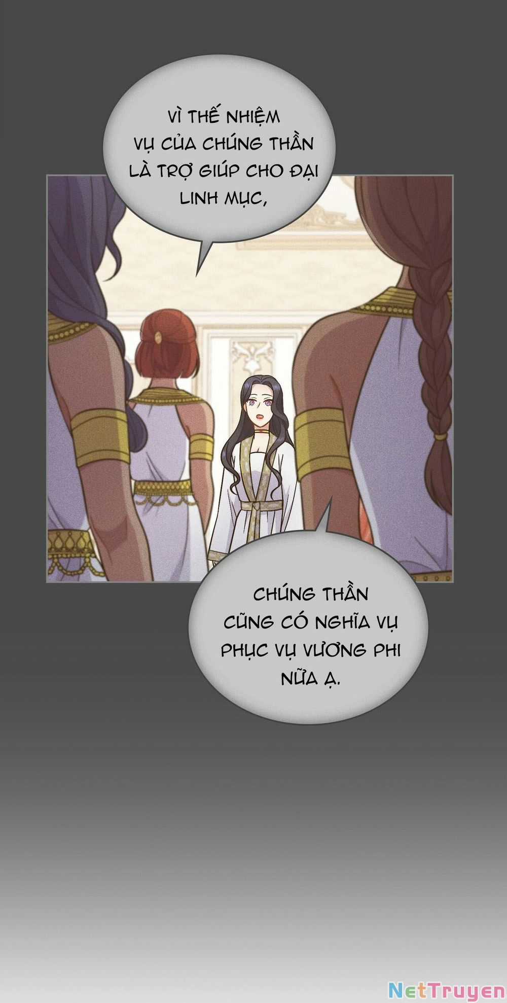 Lừa Người Hợp Với Em Chapter 22 trang 20