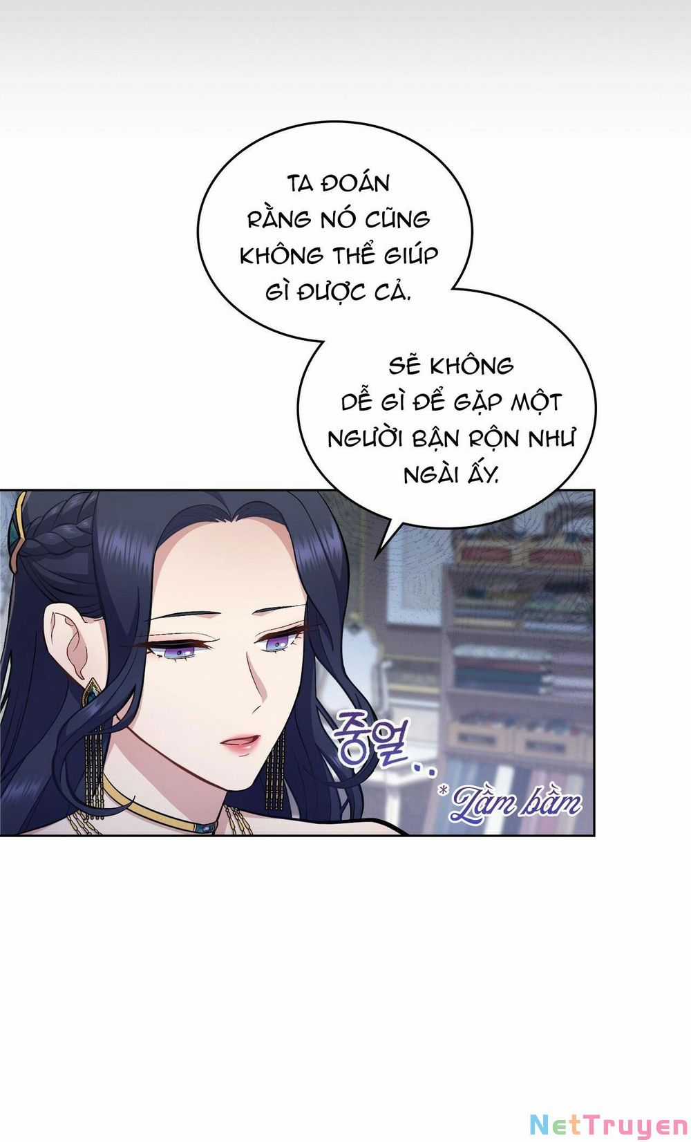 Lừa Người Hợp Với Em Chapter 22 trang 21
