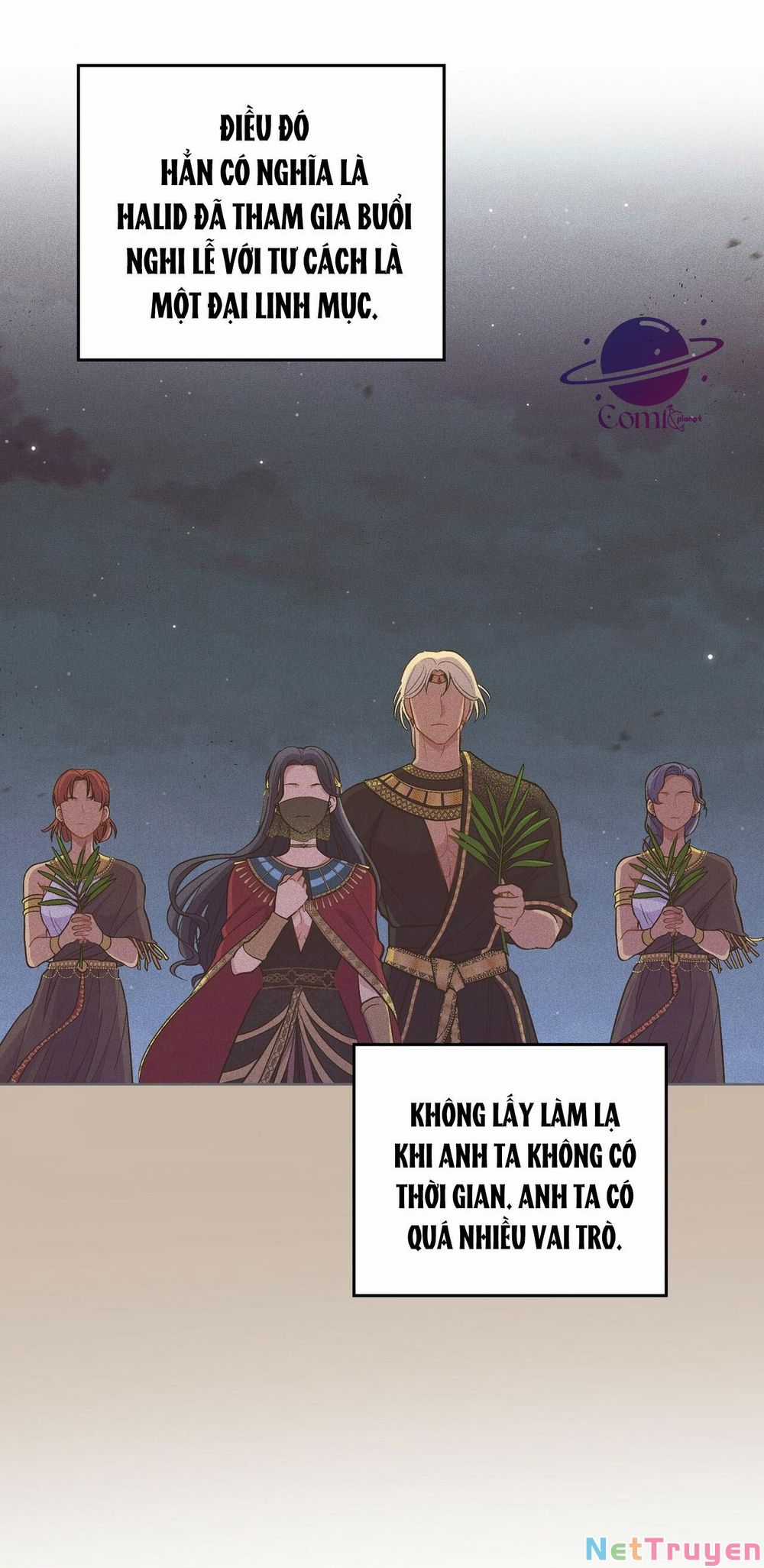 Lừa Người Hợp Với Em Chapter 22 trang 22