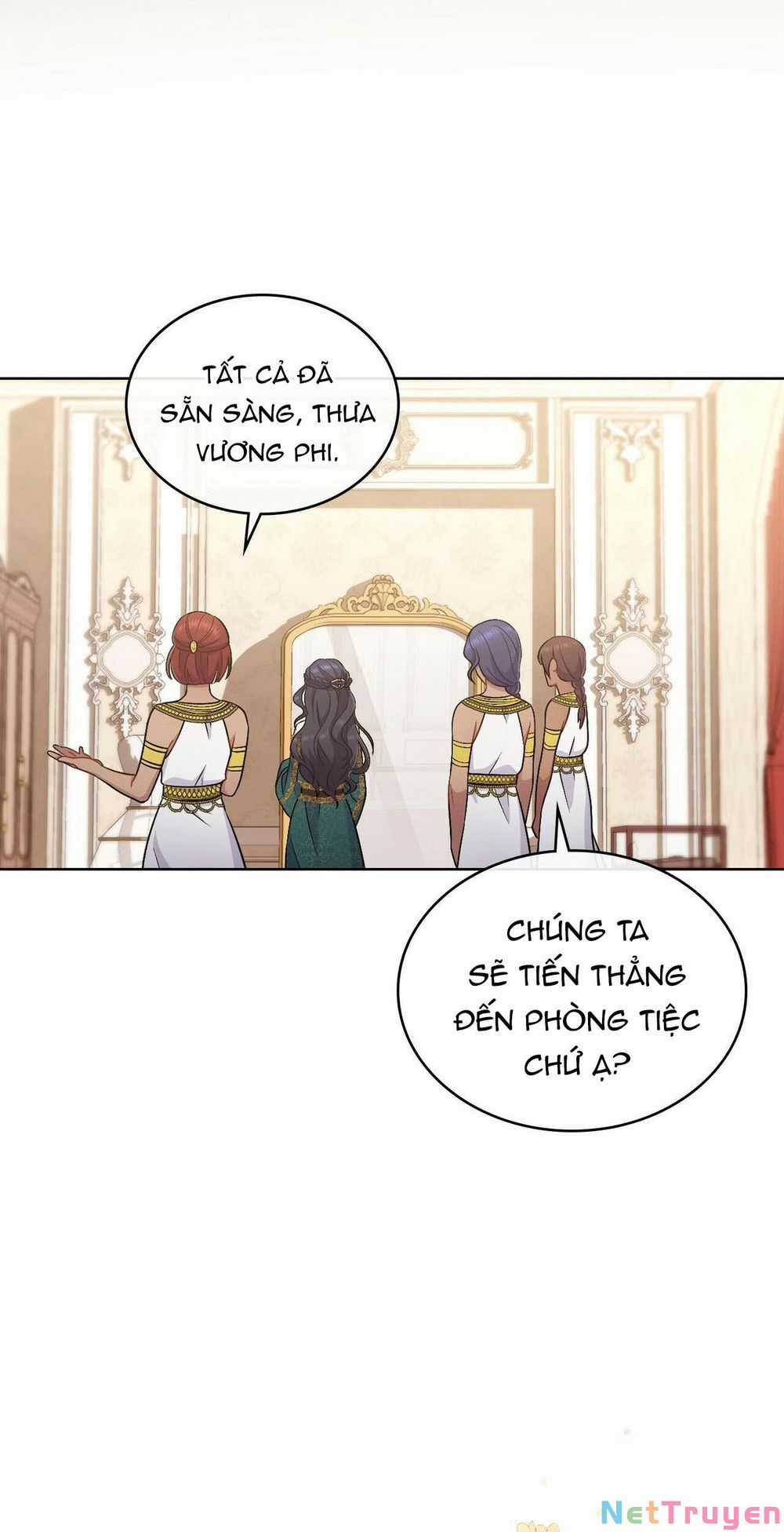 Lừa Người Hợp Với Em Chapter 22 trang 23