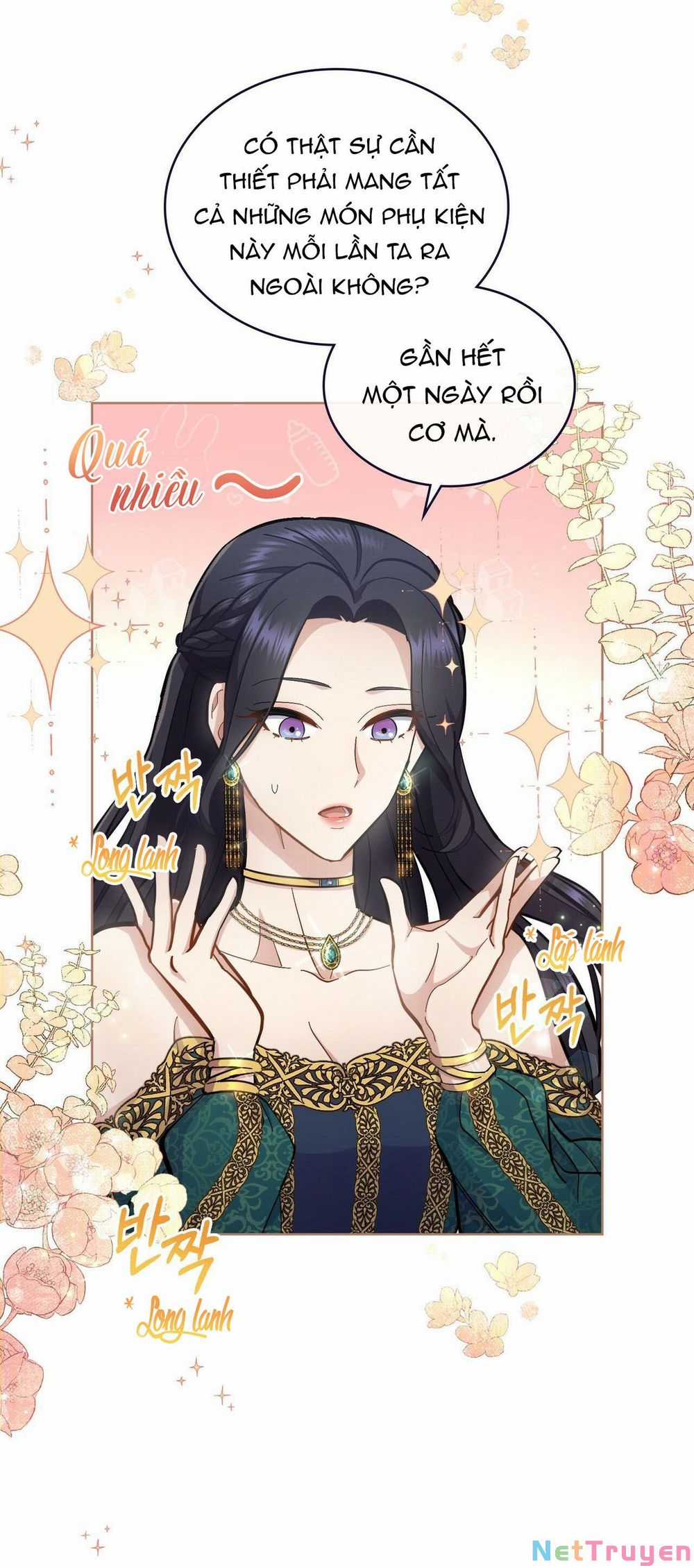 Lừa Người Hợp Với Em Chapter 22 trang 24