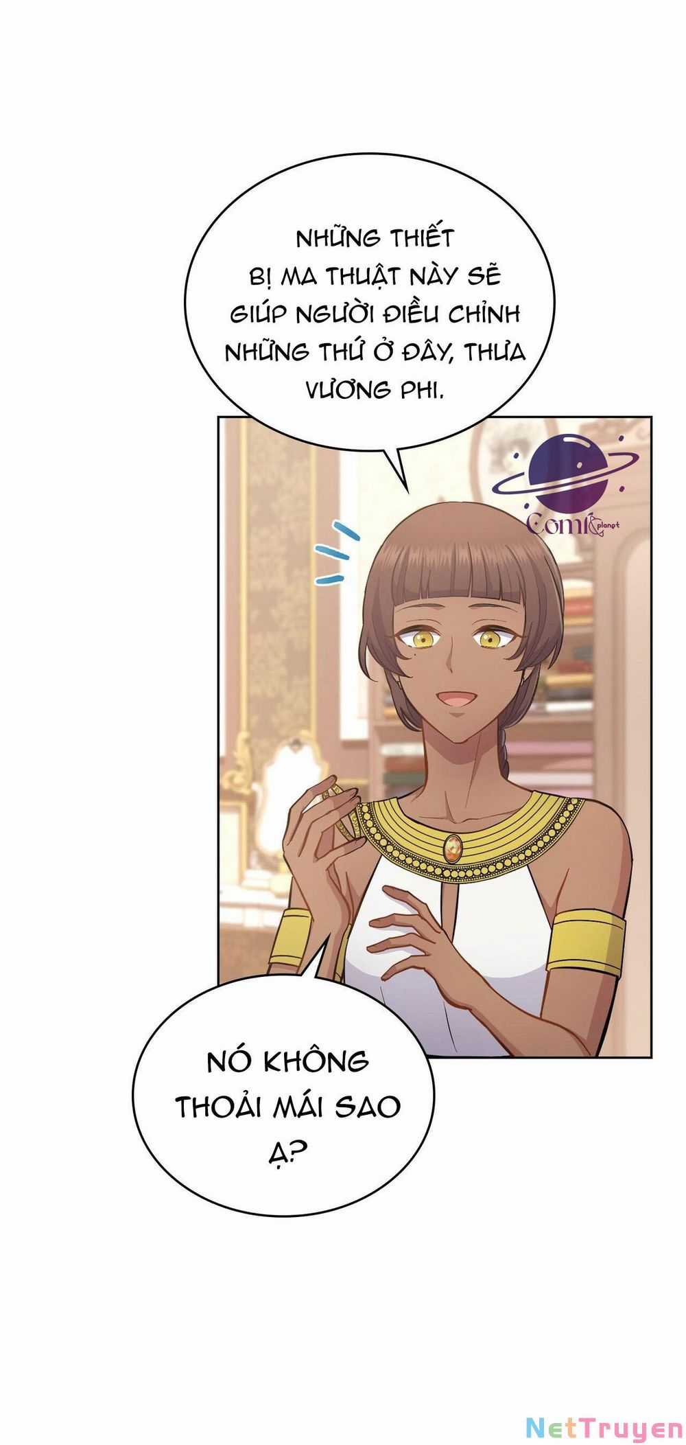 Lừa Người Hợp Với Em Chapter 22 trang 25