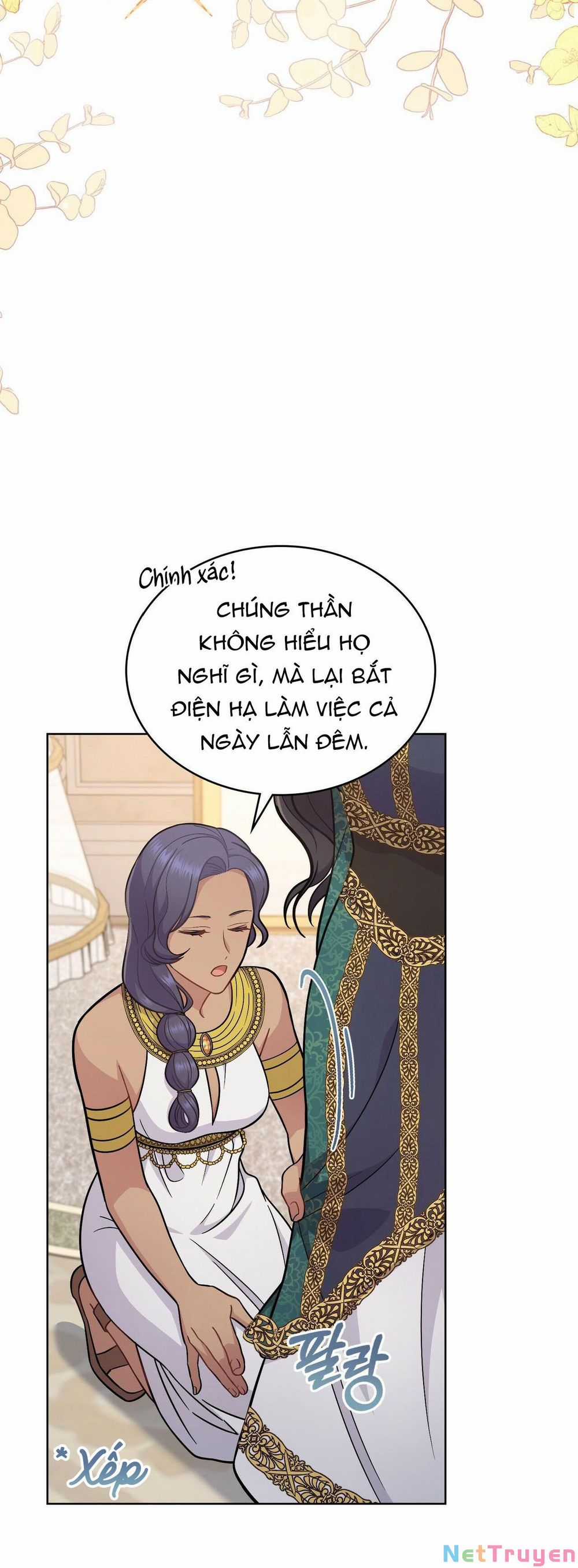 Lừa Người Hợp Với Em Chapter 22 trang 3