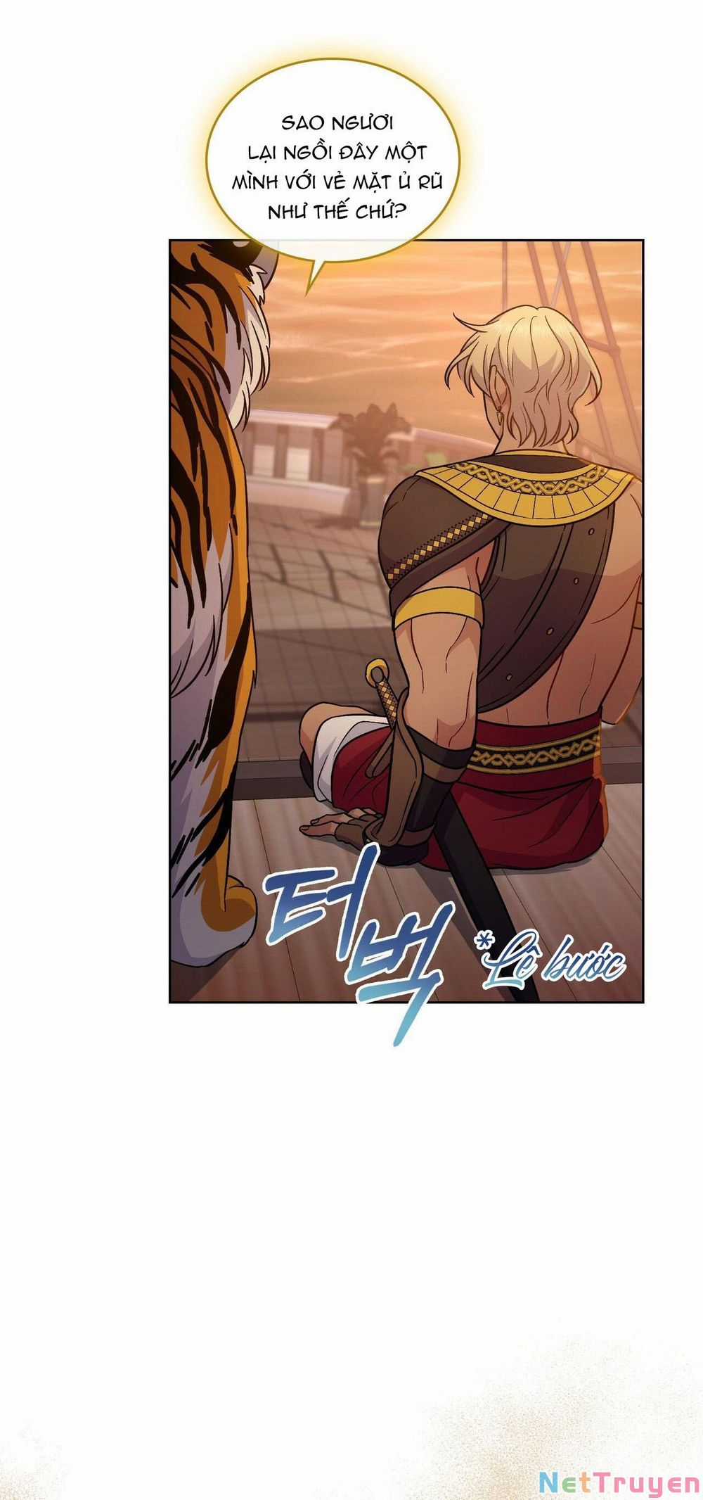 Lừa Người Hợp Với Em Chapter 22 trang 30