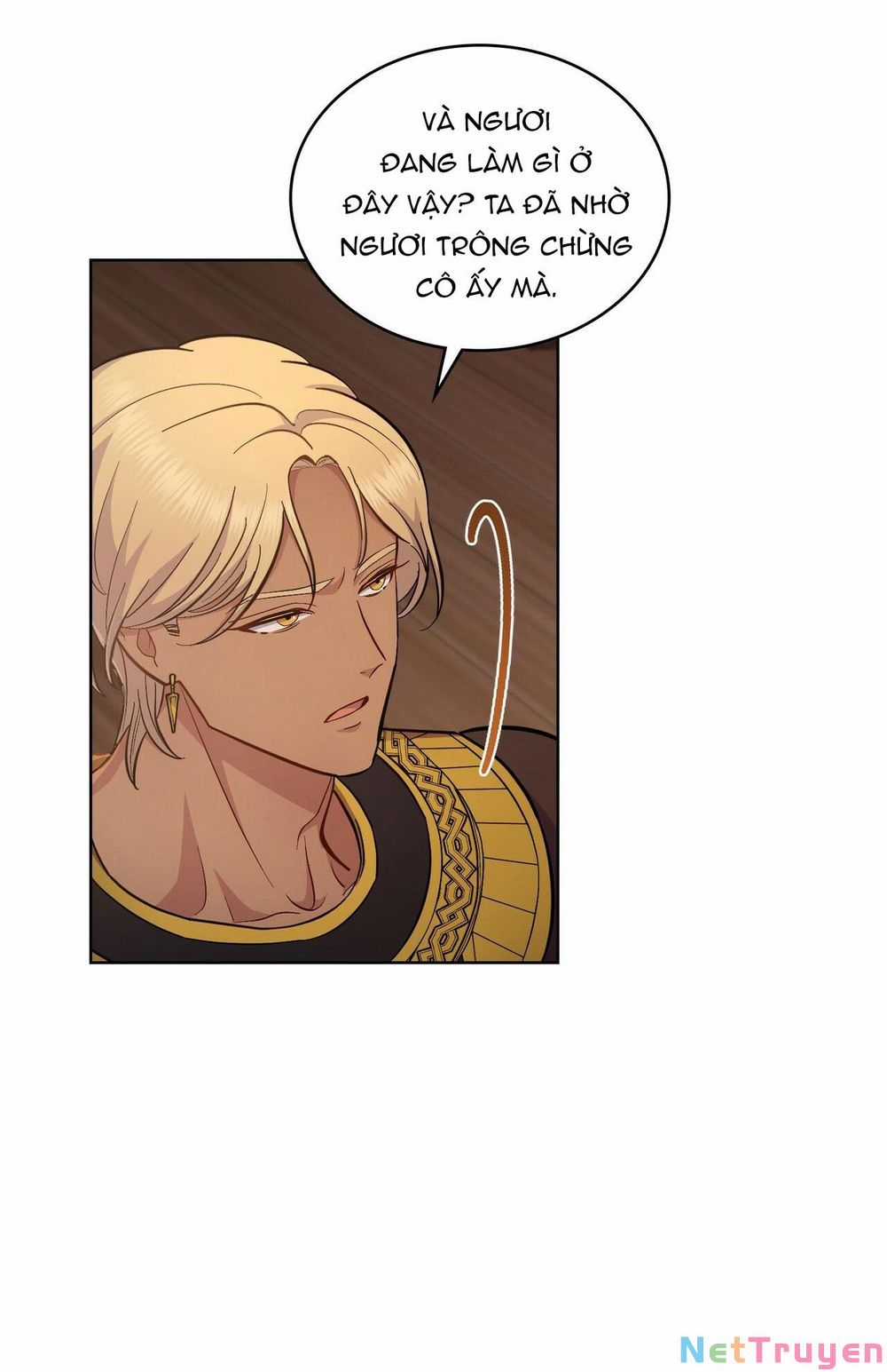 Lừa Người Hợp Với Em Chapter 22 trang 32