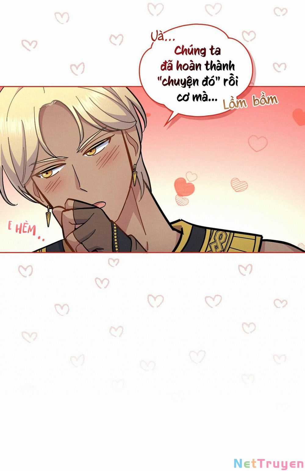 Lừa Người Hợp Với Em Chapter 22 trang 35