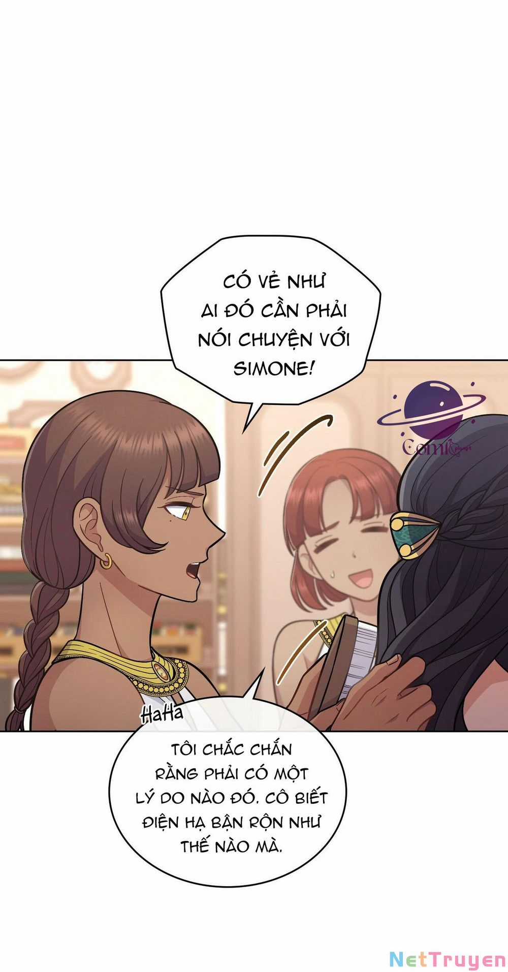 Lừa Người Hợp Với Em Chapter 22 trang 4