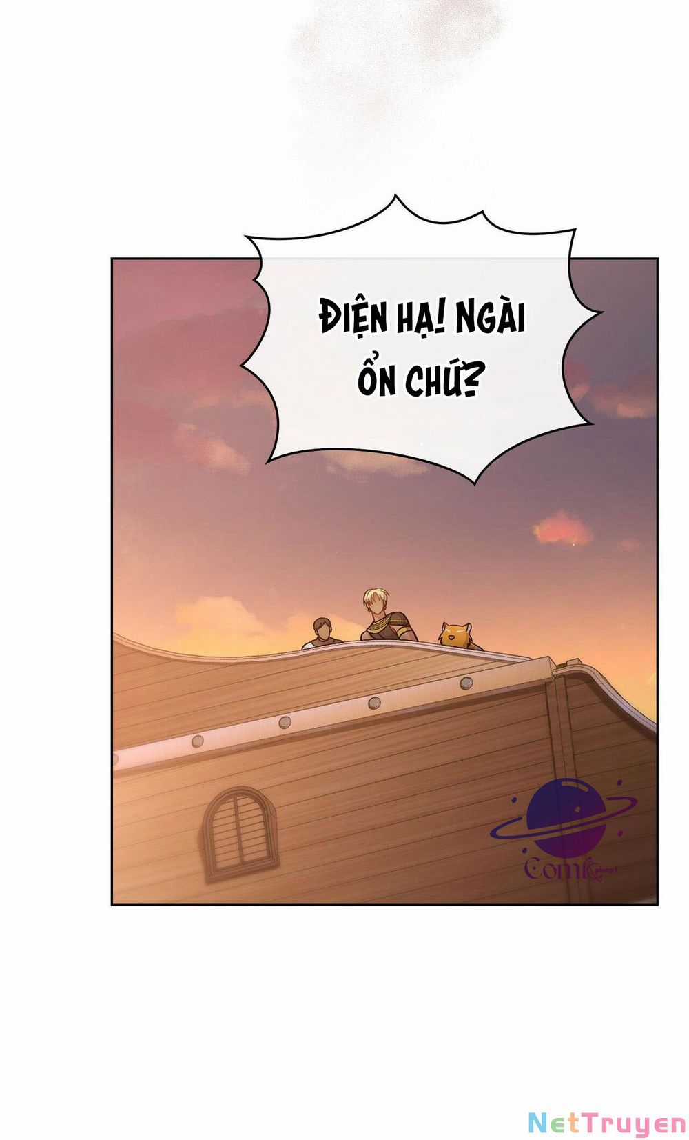 Lừa Người Hợp Với Em Chapter 22 trang 46