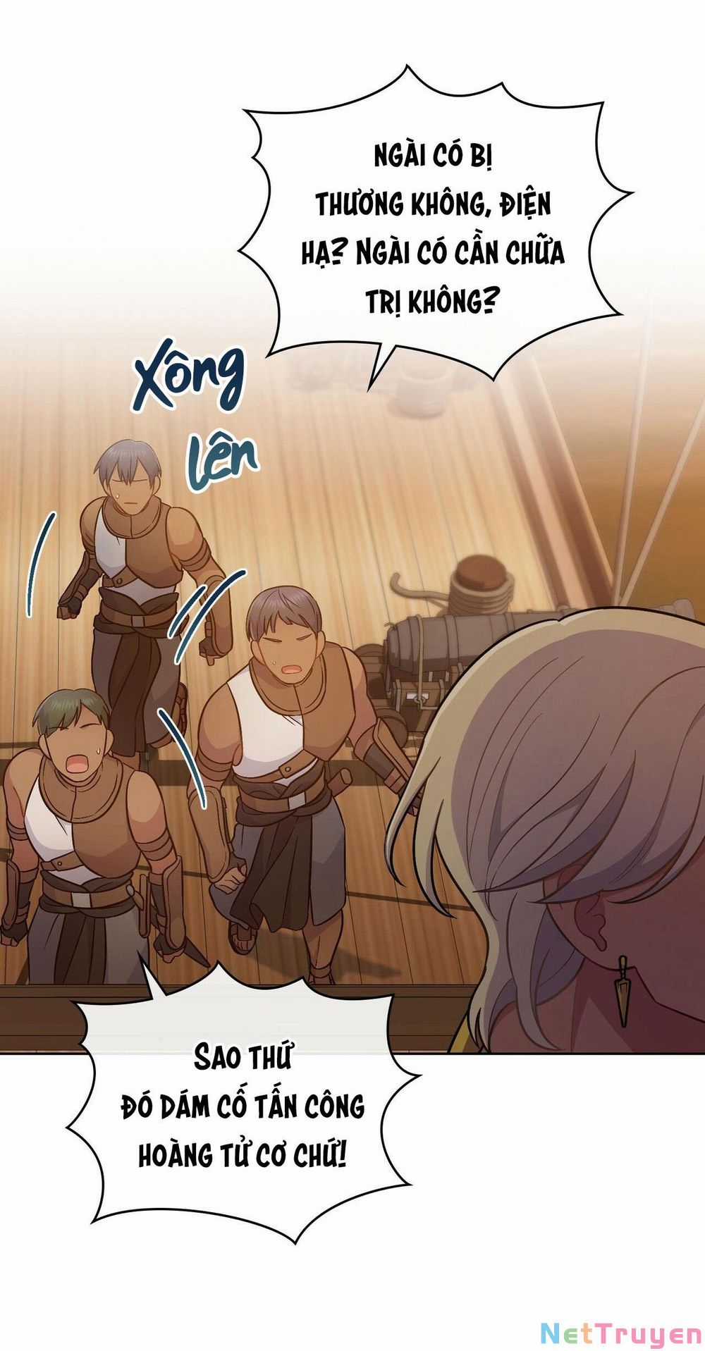 Lừa Người Hợp Với Em Chapter 22 trang 47