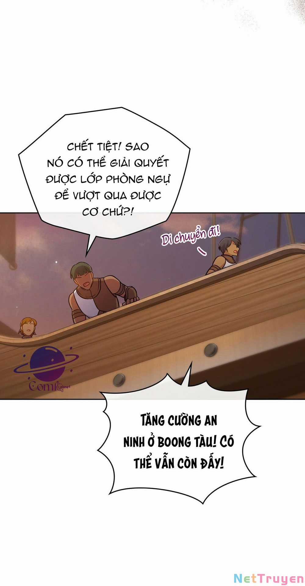 Lừa Người Hợp Với Em Chapter 22 trang 49