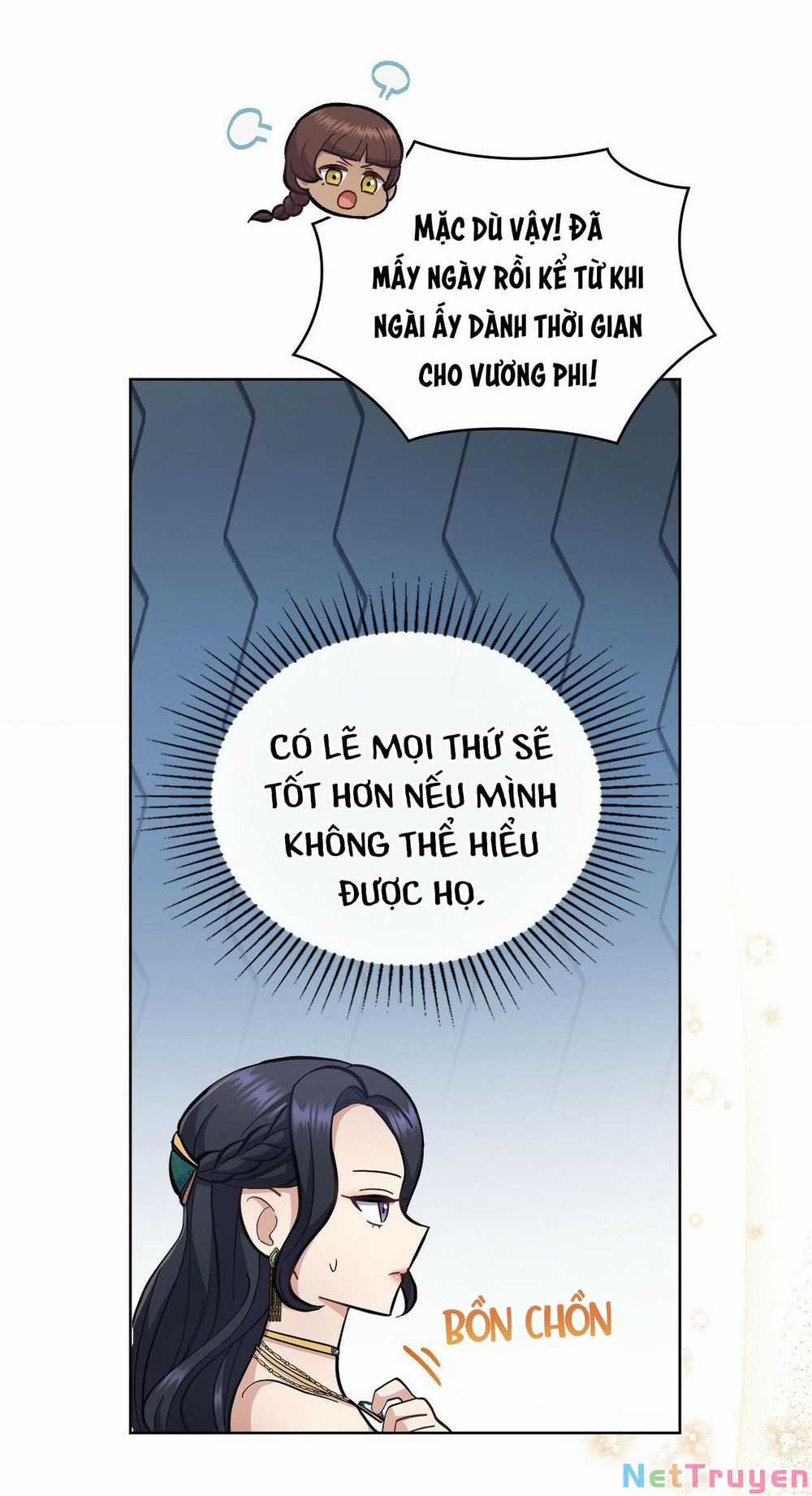 Lừa Người Hợp Với Em Chapter 22 trang 5