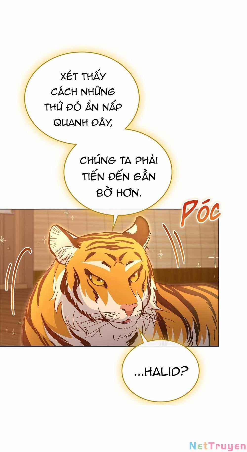 Lừa Người Hợp Với Em Chapter 22 trang 50