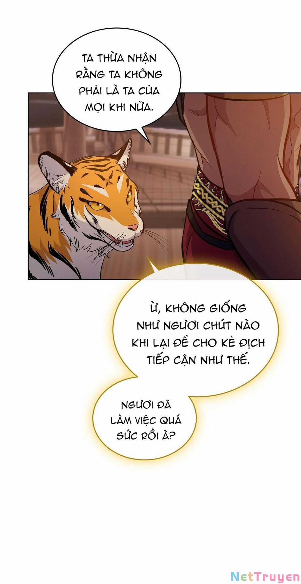 Lừa Người Hợp Với Em Chapter 22 trang 51
