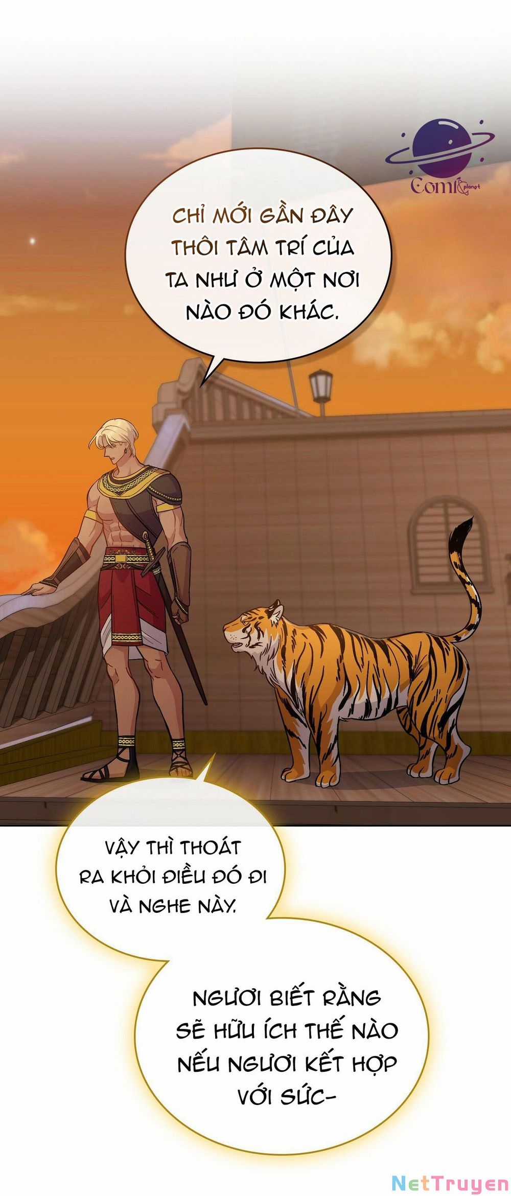 Lừa Người Hợp Với Em Chapter 22 trang 52