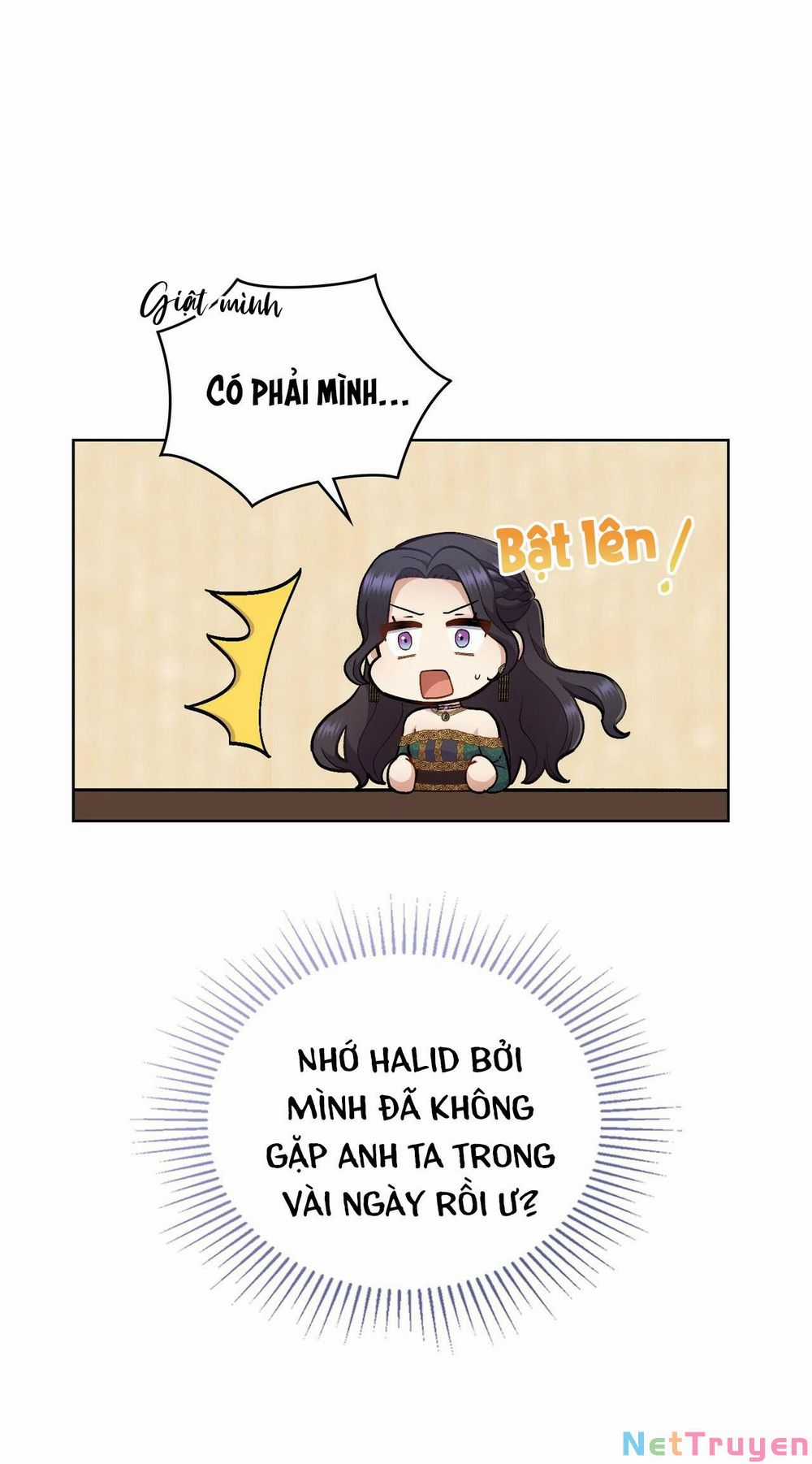 Lừa Người Hợp Với Em Chapter 22 trang 57