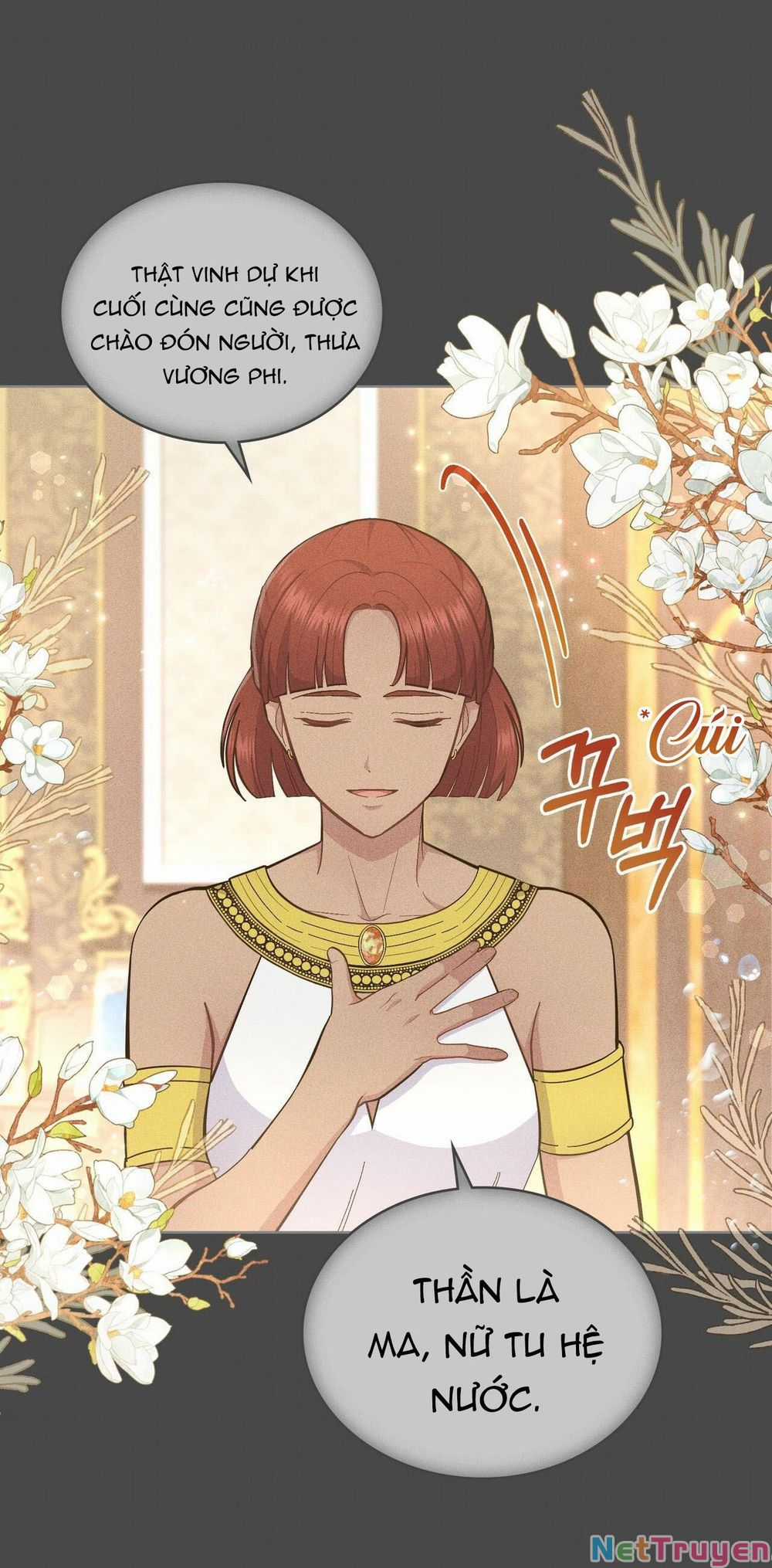 Lừa Người Hợp Với Em Chapter 22 trang 8