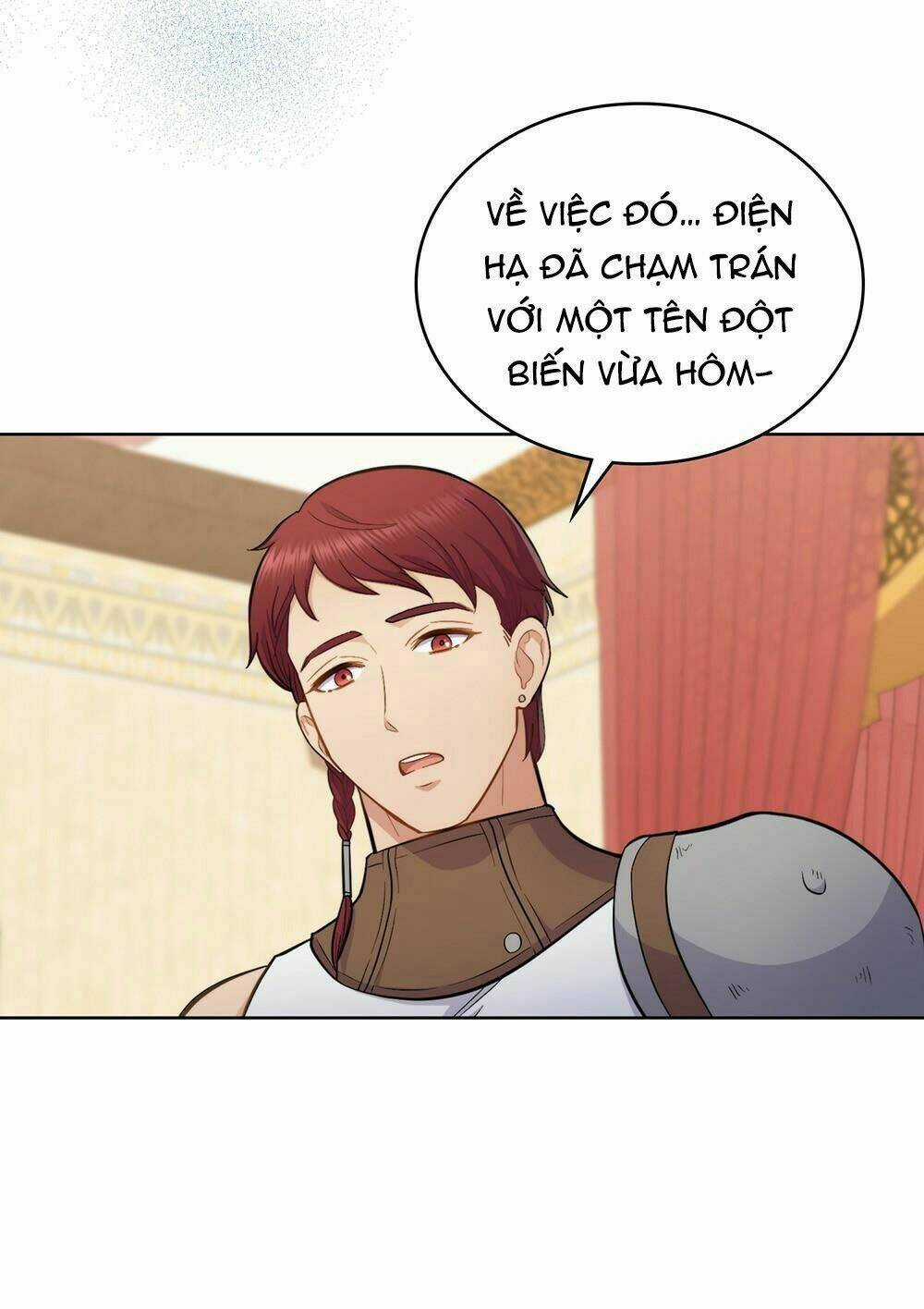 Lừa Người Hợp Với Em Chapter 23 trang 10