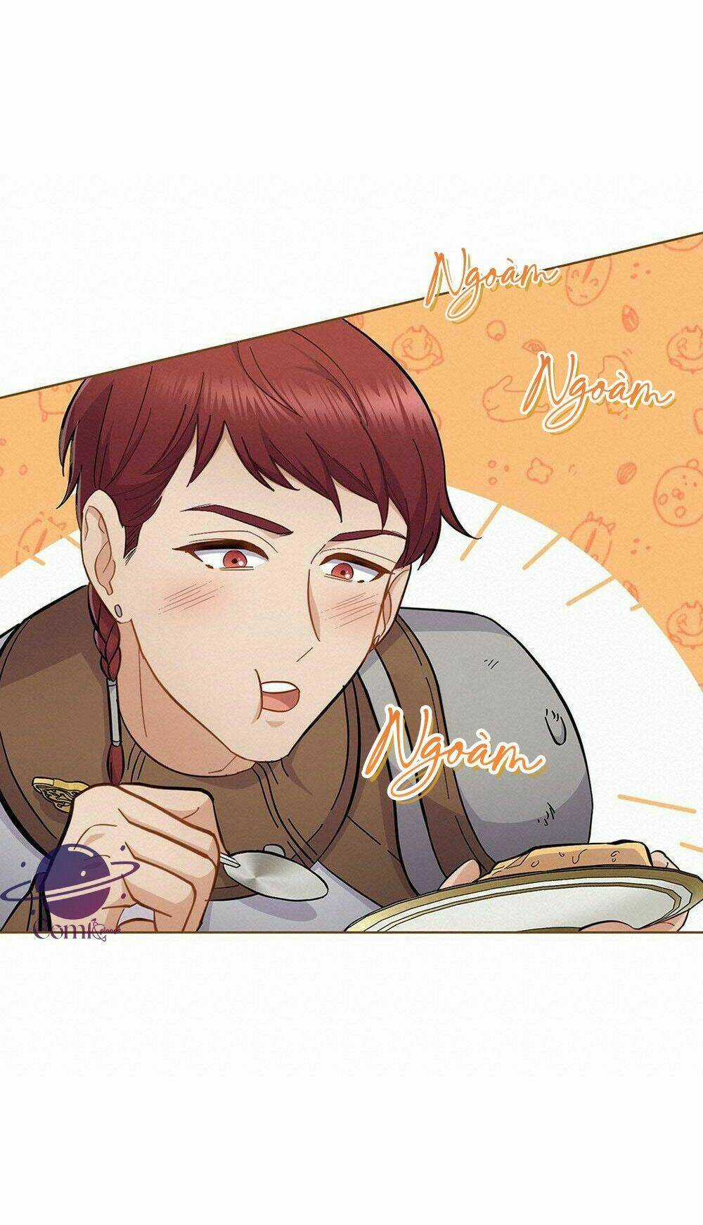 Lừa Người Hợp Với Em Chapter 23 trang 14