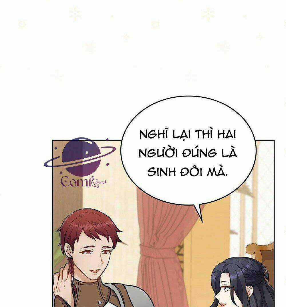 Lừa Người Hợp Với Em Chapter 23 trang 17