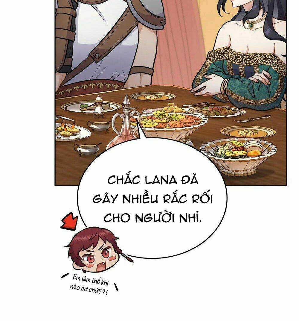 Lừa Người Hợp Với Em Chapter 23 trang 18