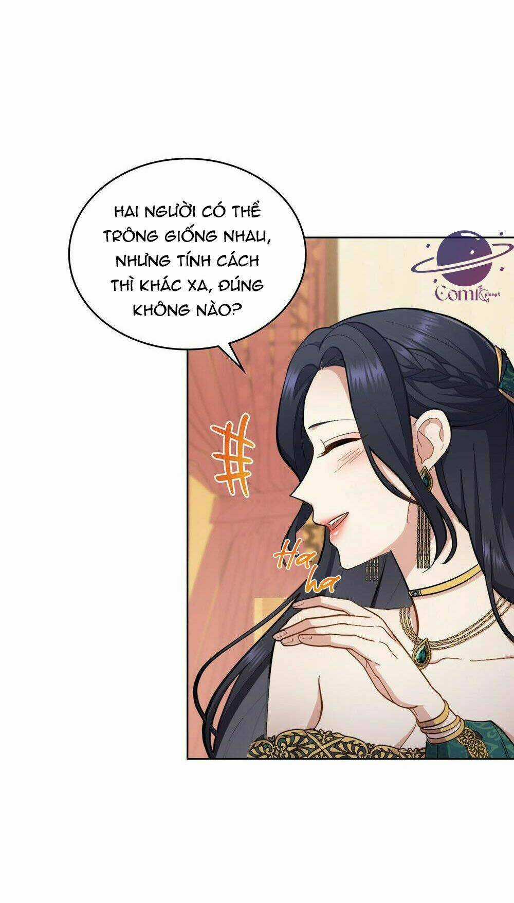 Lừa Người Hợp Với Em Chapter 23 trang 20