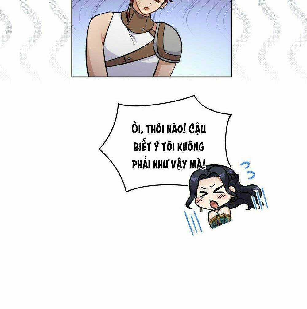 Lừa Người Hợp Với Em Chapter 23 trang 22