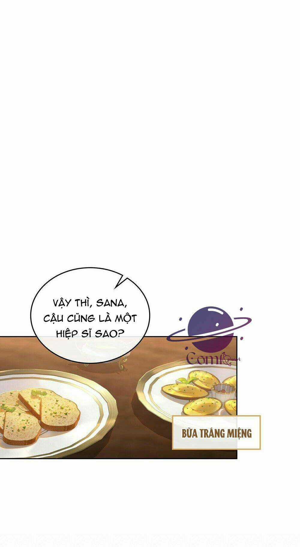 Lừa Người Hợp Với Em Chapter 23 trang 29