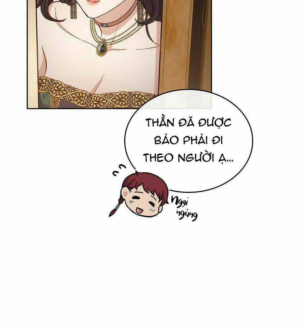 Lừa Người Hợp Với Em Chapter 23 trang 3