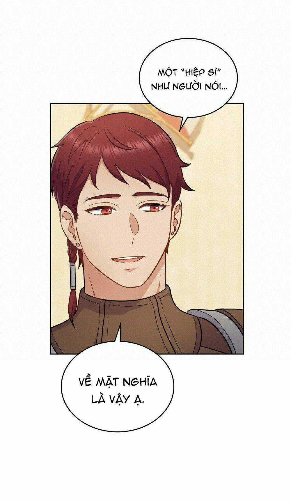 Lừa Người Hợp Với Em Chapter 23 trang 30