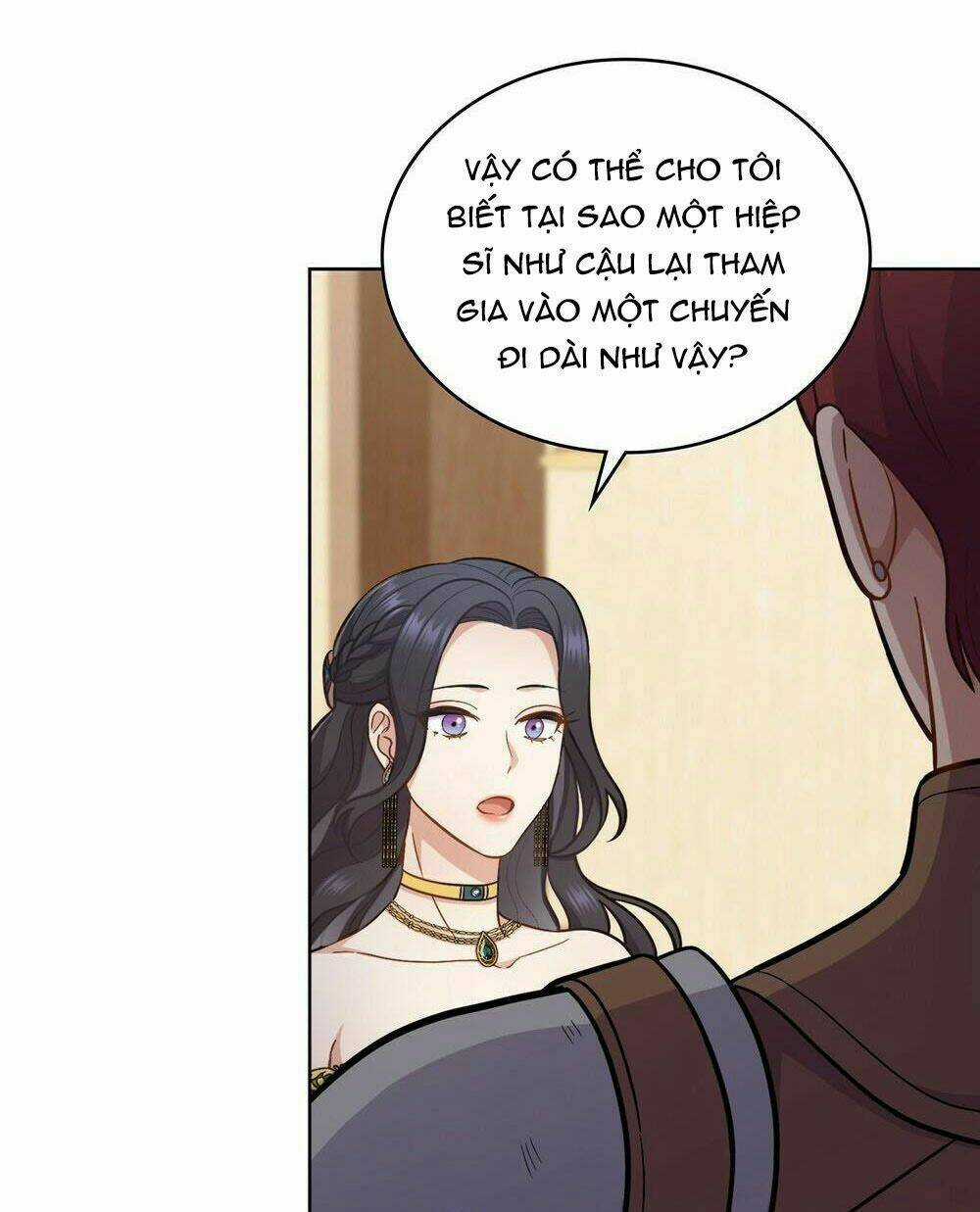 Lừa Người Hợp Với Em Chapter 23 trang 31