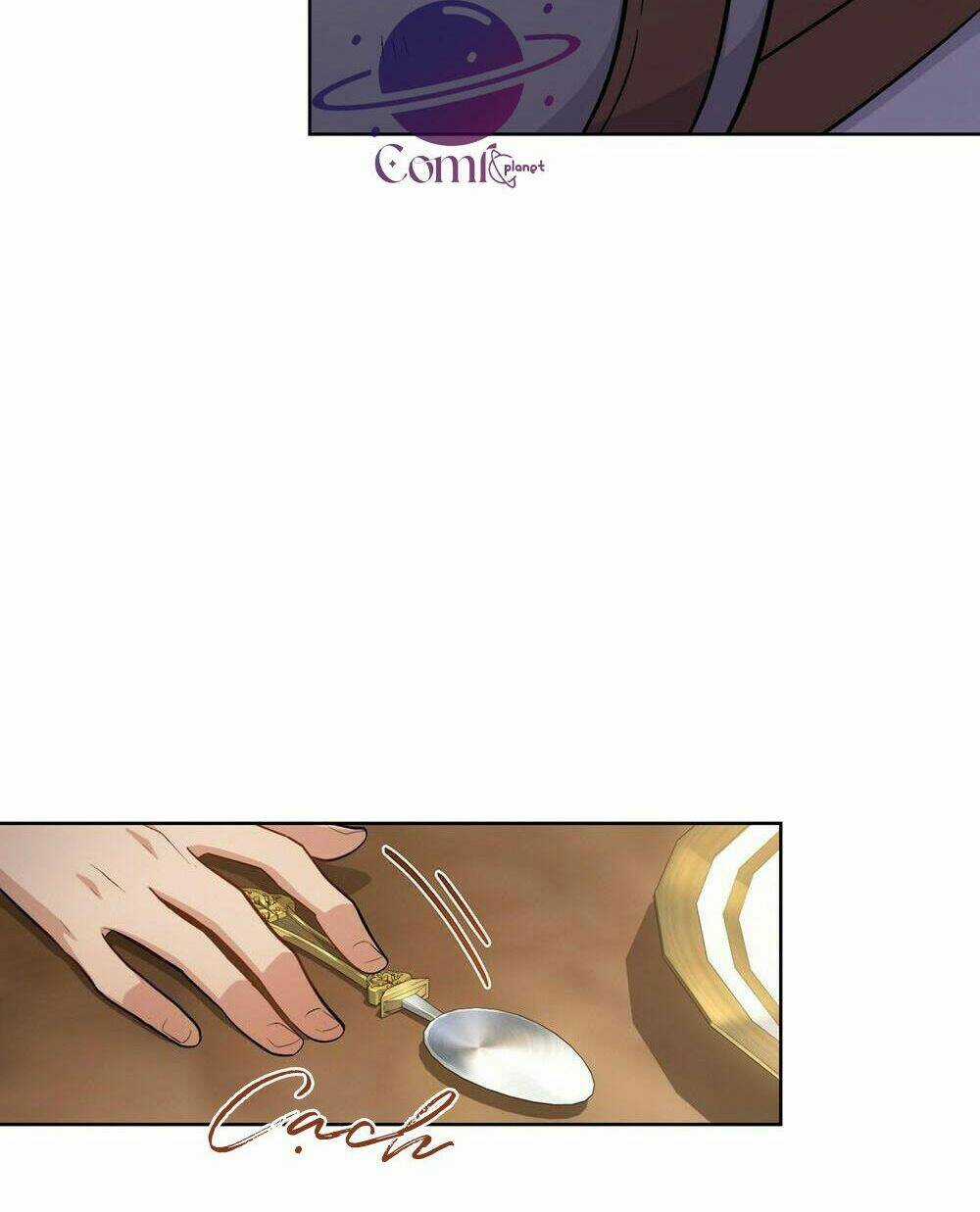 Lừa Người Hợp Với Em Chapter 23 trang 32